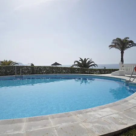 Apartamento Las Palmeras