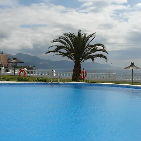 Las Palmeras Apartamento Nerja
