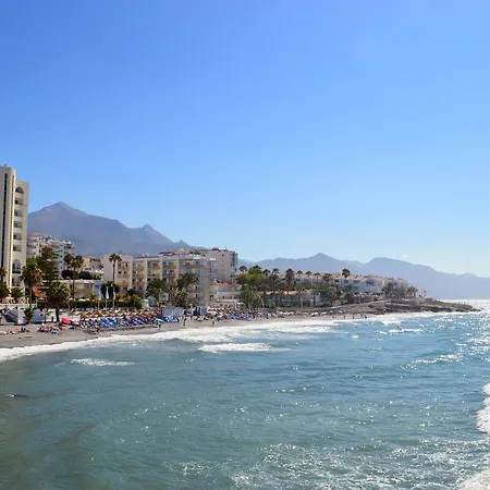 Las Palmeras Nerja