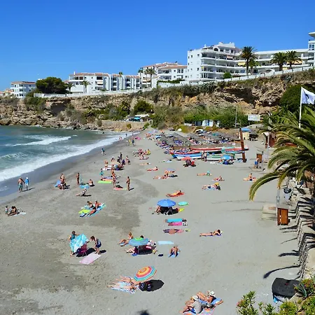 Las Palmeras * Nerja