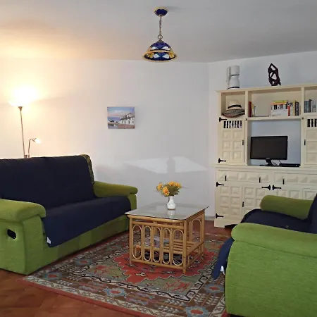 Las Palmeras Apartamento Nerja