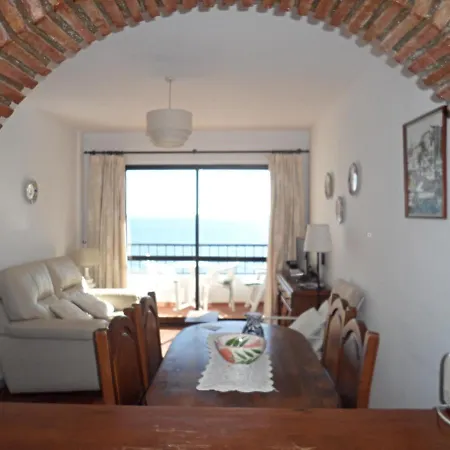 Apartamento Las Palmeras Nerja