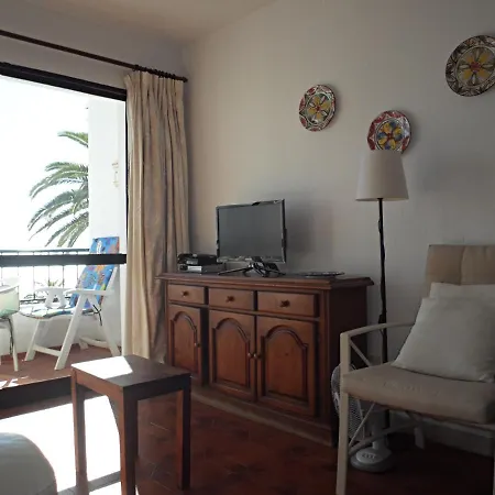 Apartamento Las Palmeras Nerja