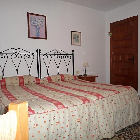 Las Palmeras Apartamento *