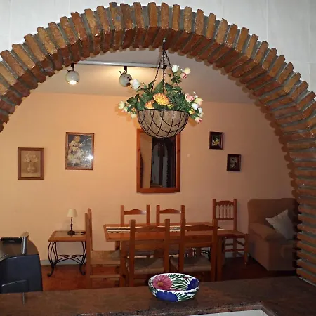 Las Palmeras Apartamento *