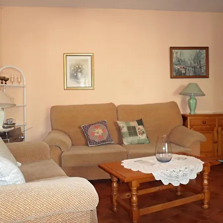 Apartamento Las Palmeras *