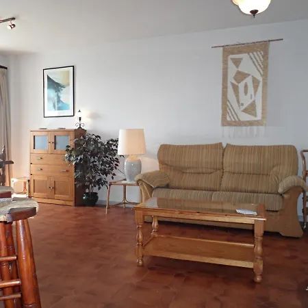 Apartamento Las Palmeras Nerja