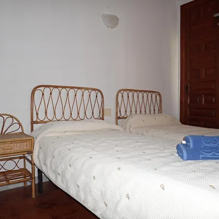 Apartamento Las Palmeras