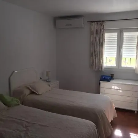 Las Palmeras Apartamento