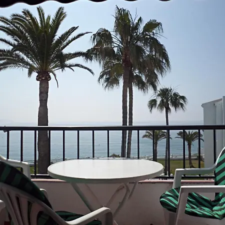 Apartamento Las Palmeras Nerja