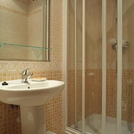 Las Palmeras Apartamento Nerja