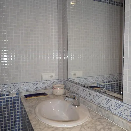 Apartamento Las Palmeras