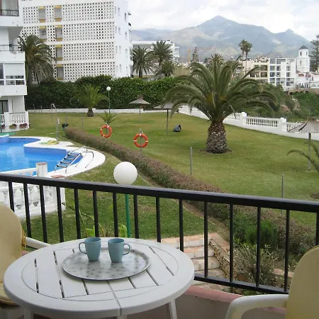 Las Palmeras * Nerja